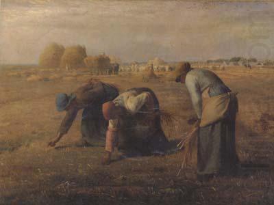 Gruchy,near Greville (san13), jean-francois millet